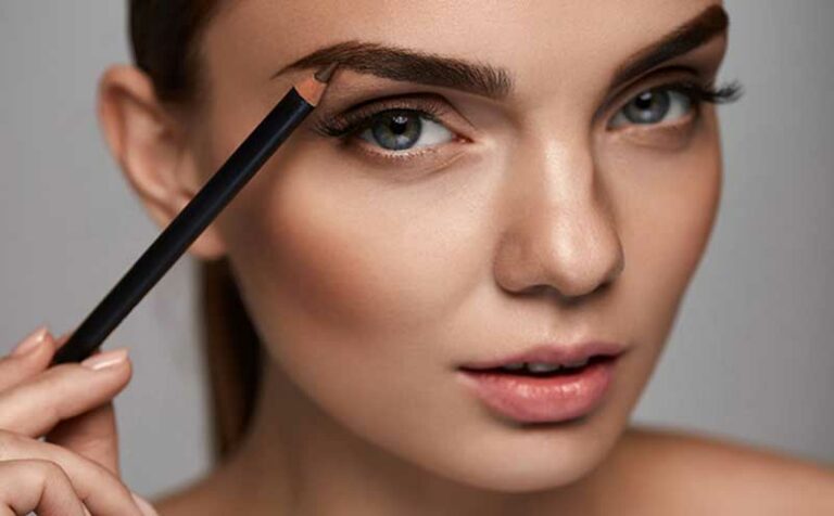 Expert Makeup Tips for When You Can't Make Up