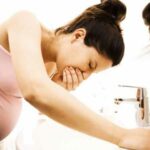 Natural Remedies for Morning Sickness