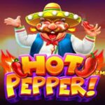 Spice Up Your Wins with Hot Pepper Slot