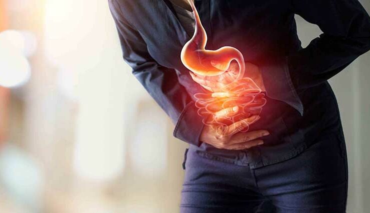 Understanding Gastritis: Symptoms