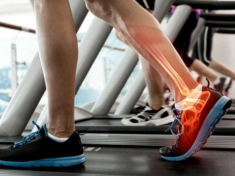 7 Effective Ankle Sprain Prevention Exercises