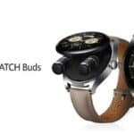 Explore the Impressive Features of HUAWEI WATCH Buds