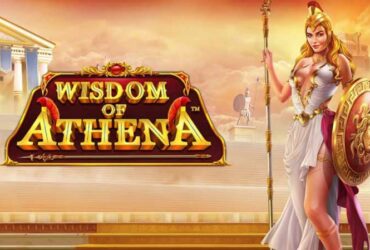 Play the Captivating Wisdom of Athena Slot
