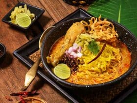 Authentic Khao Soi Recipe: Step-by-Step Guide