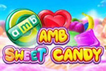 Exploring the Delightful AMB Sweet Candy Slot