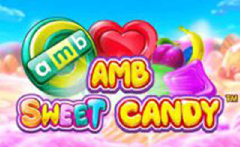Exploring the Delightful AMB Sweet Candy Slot