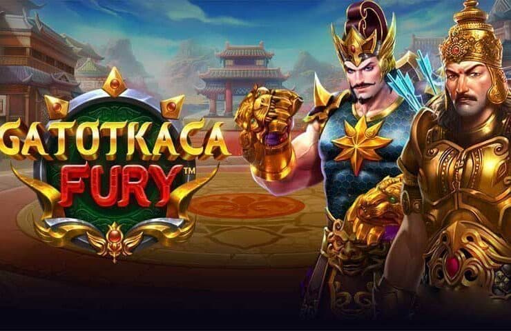 Exploring Gatot Kaca's Fury Slot Game