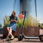 Unveiling the Segway-Ninebot F2 Pro: A Revolution in Personal Mobility