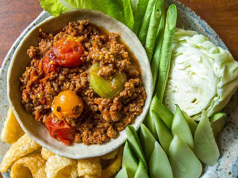 Discover the Flavors of Northern Thai Cuisine