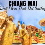 Unveiling the Beauty and History of Wat Phra That