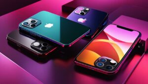 iphone 15 pro colors