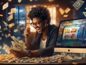 lottery gambling online