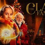 the claus family 3 trailer