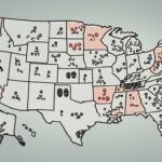 how many states is gambling illegal in