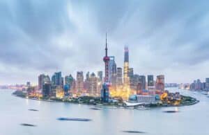 the bund shanghai facts