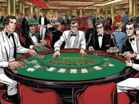 How Does Baccarat Compare to Other High Stakes Casino Games