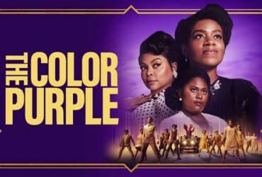 The Color Purple Movie 2023