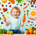 vitamins for children under 3