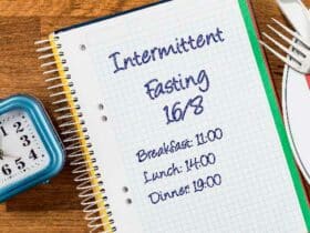 intermittent fasting rules