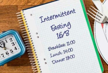 intermittent fasting rules