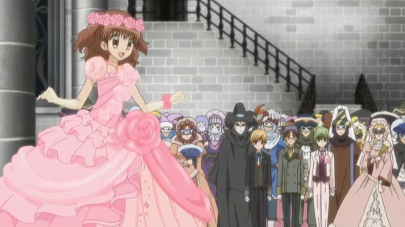 Yumeiro Patissiere